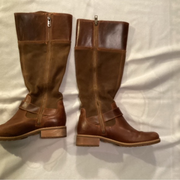 Timberland boots - Picture 4 of 4